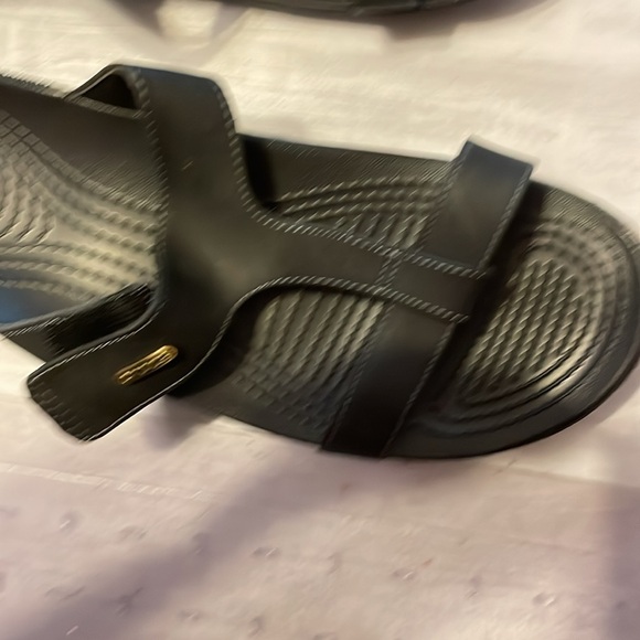 Crocs women bk sandles size 10 brand new - Picture 4 of 6